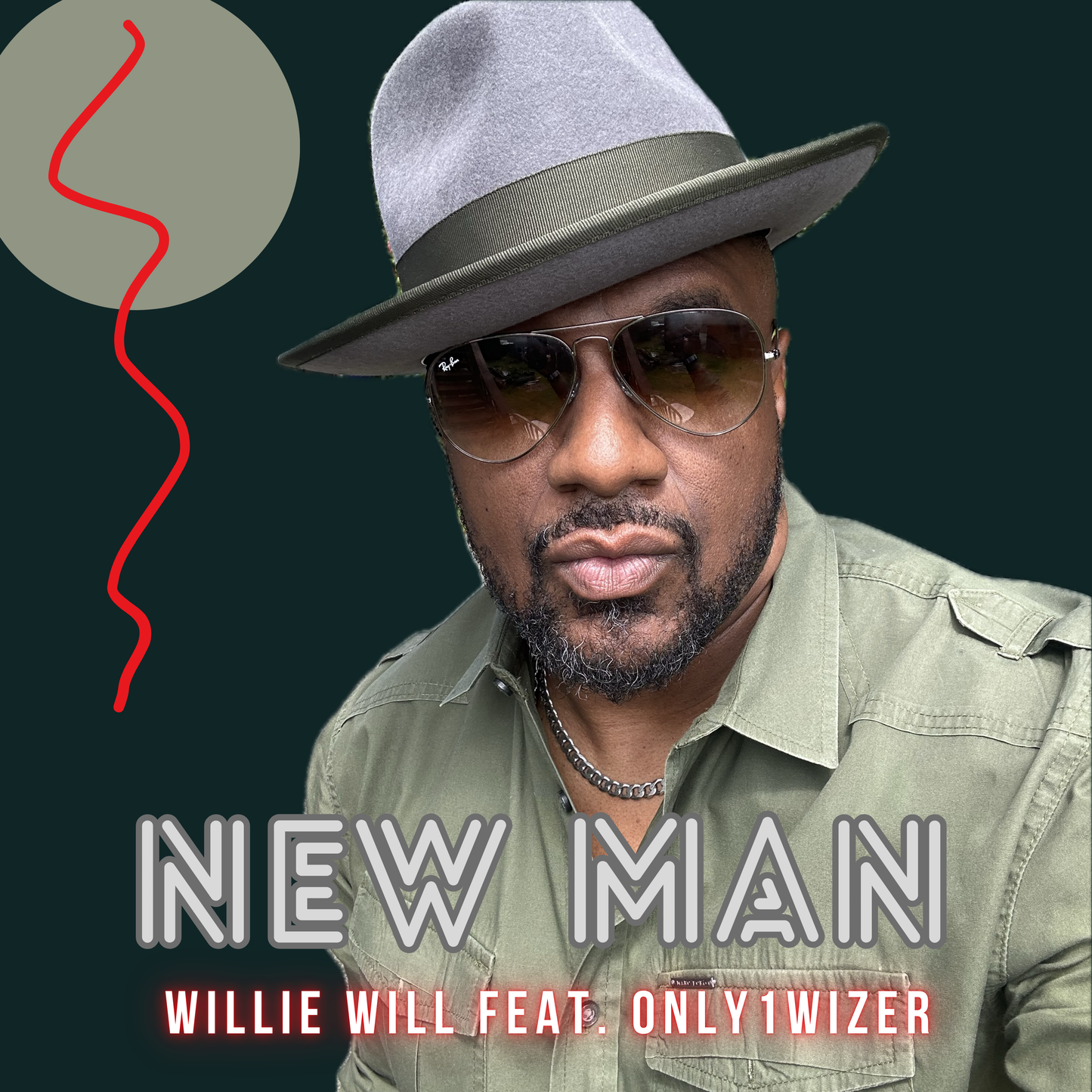 New Man Preview