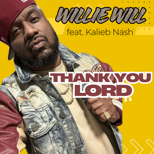 Thank You Lord Preview