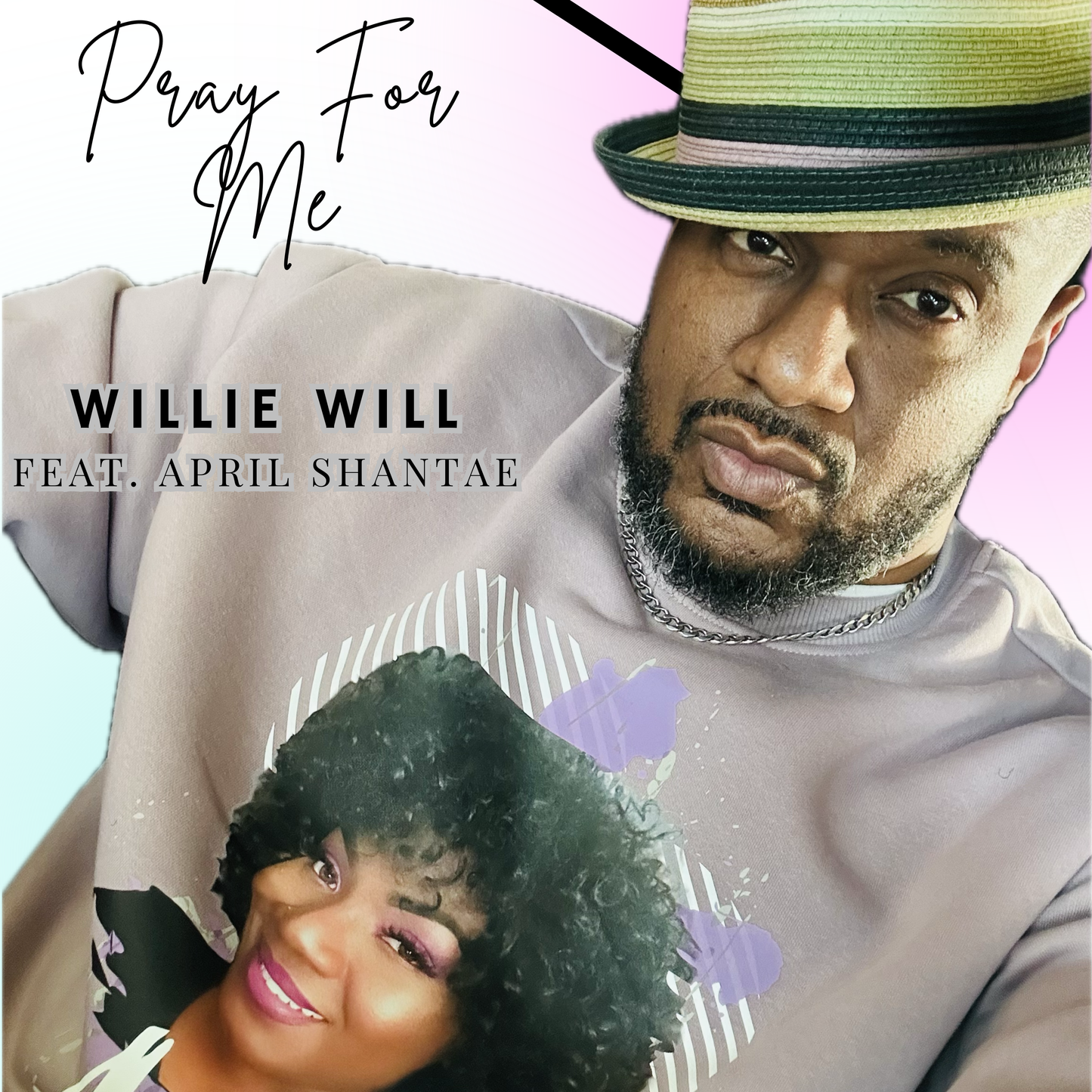 Pray For Me Preview